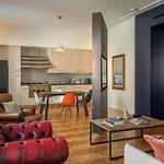 Wonderful 1 Bedroom Apartament In The City Center
