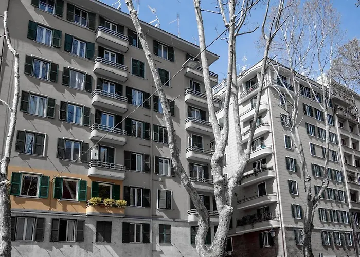 Wonderful 1 Bedroom Apartament In The City Center