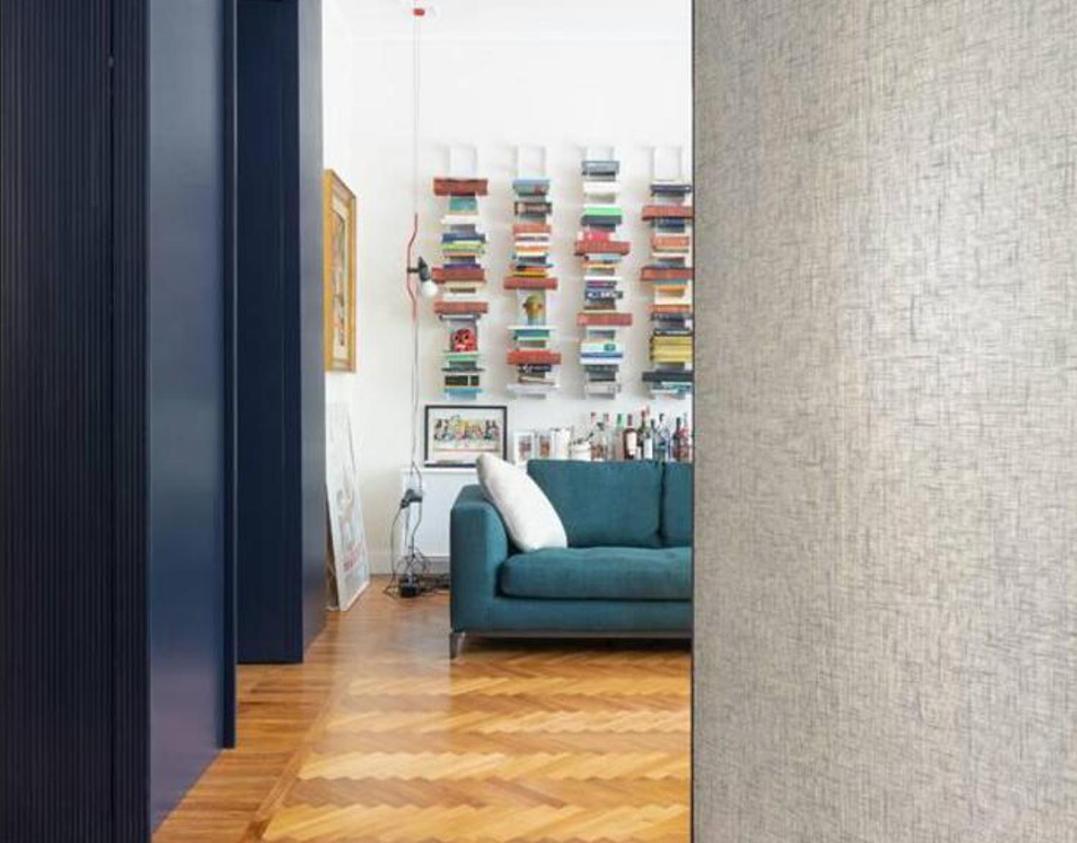 Wonderful 1 Bedroom Apartament In The City Center Rom