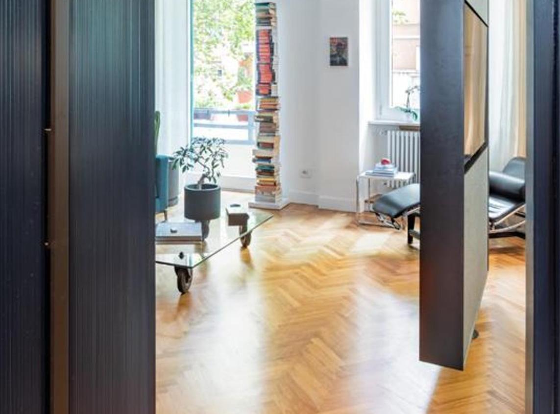 Apartment Wonderful 1 Bedroom Apartament In The City Center *