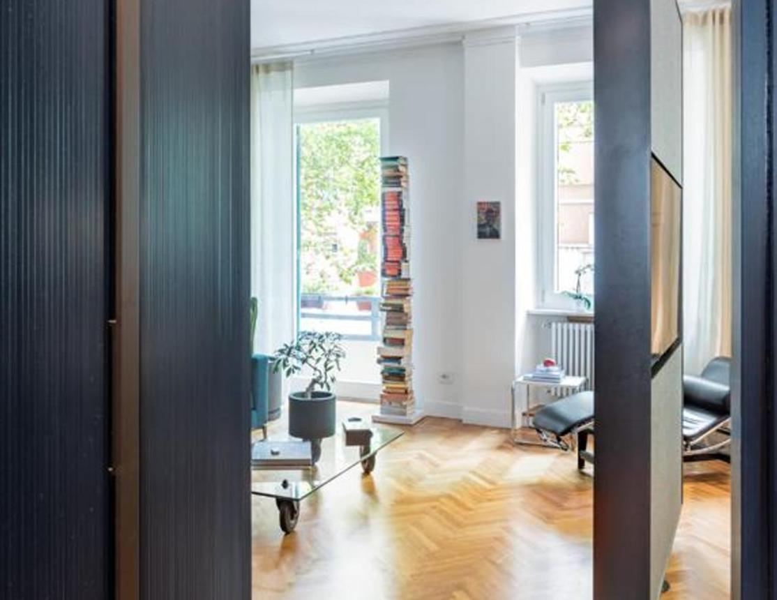 Wonderful 1 Bedroom Apartament In The City Center Apartment Rom