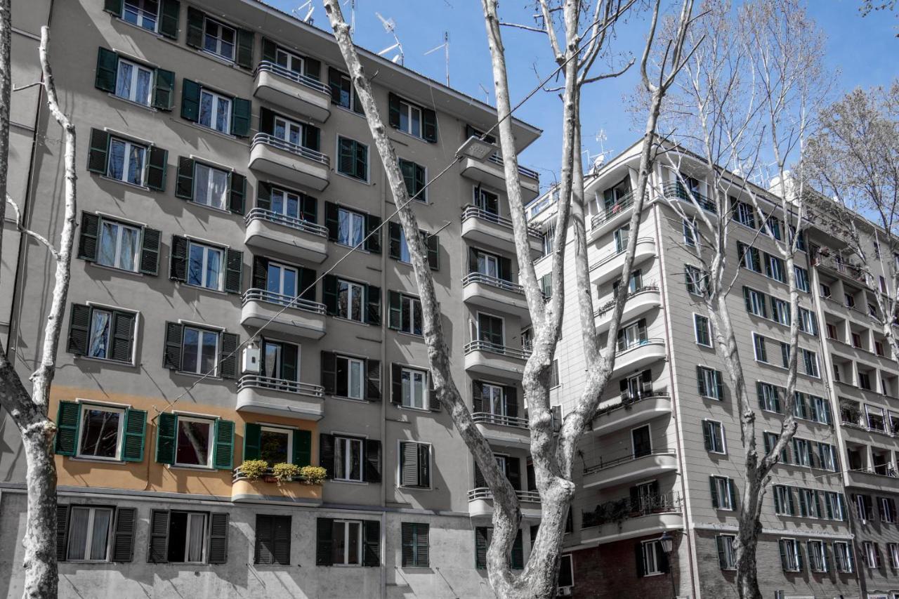 Wonderful 1 Bedroom Apartament In The City Center *