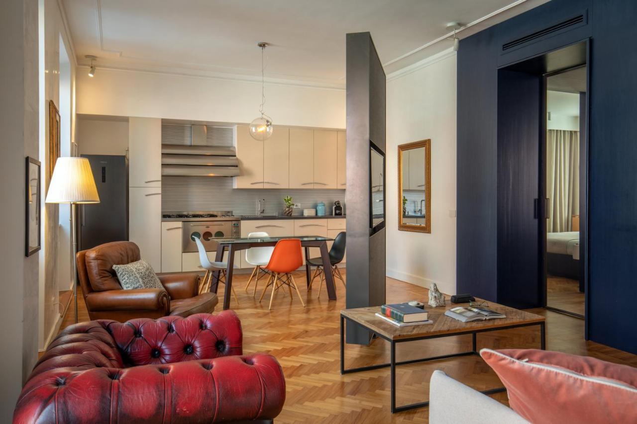 Apartment Wonderful 1 Bedroom Apartament In The City Center