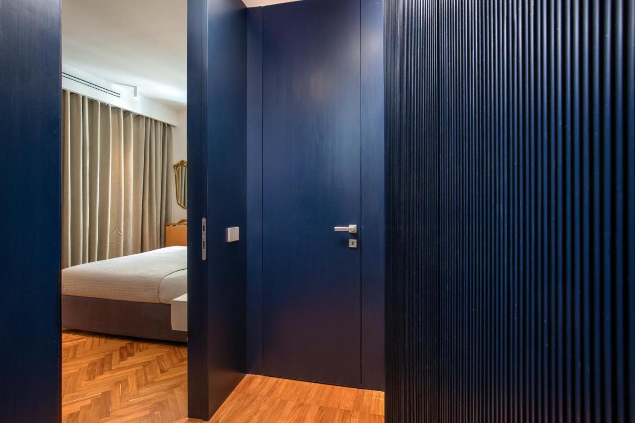 Apartment Wonderful 1 Bedroom Apartament In The City Center Rom