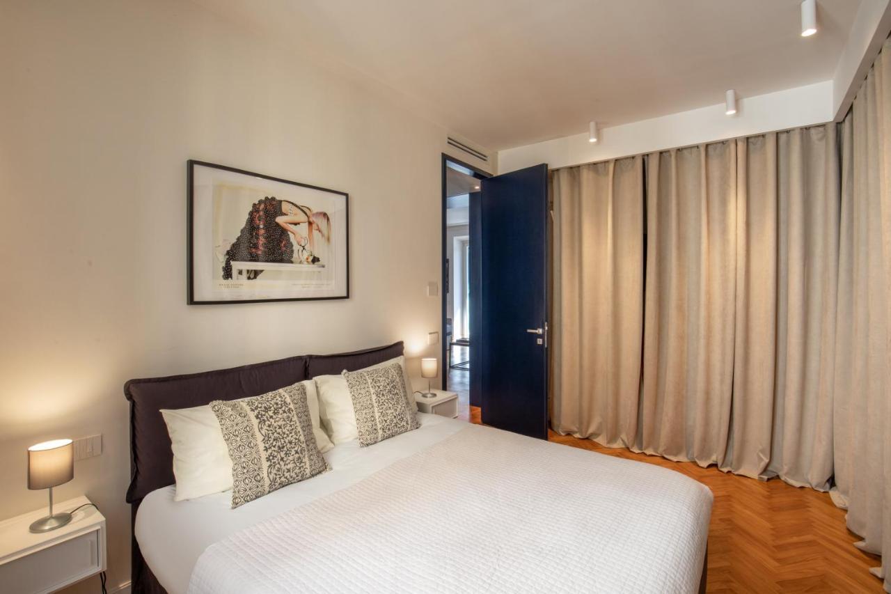 Apartment Wonderful 1 Bedroom Apartament In The City Center Rom