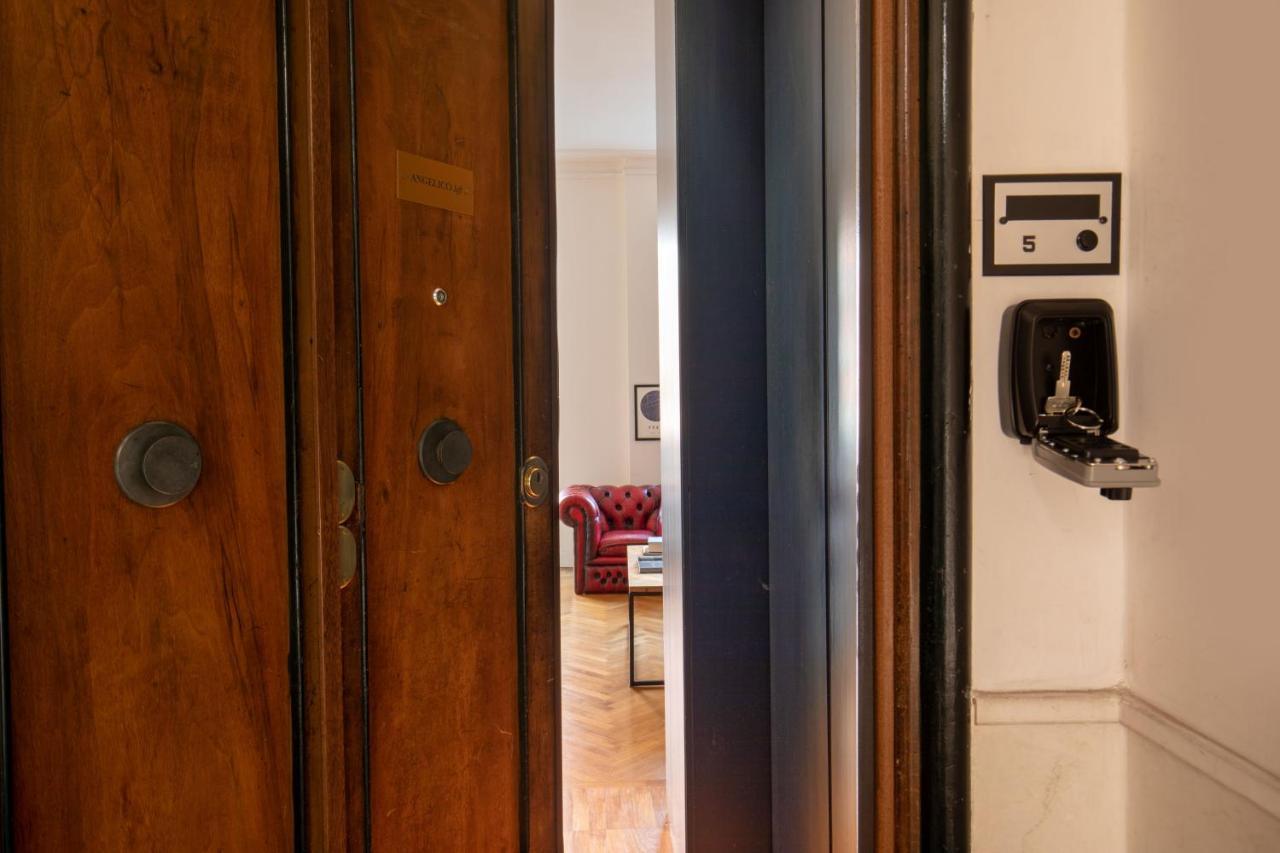 Wonderful 1 Bedroom Apartament In The City Center Apartment