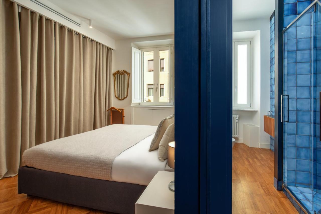 Wonderful 1 Bedroom Apartament In The City Center Rom
