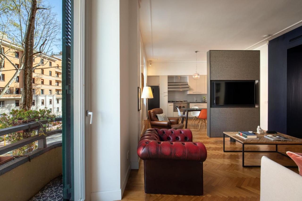 Wonderful 1 Bedroom Apartament In The City Center Apartment *