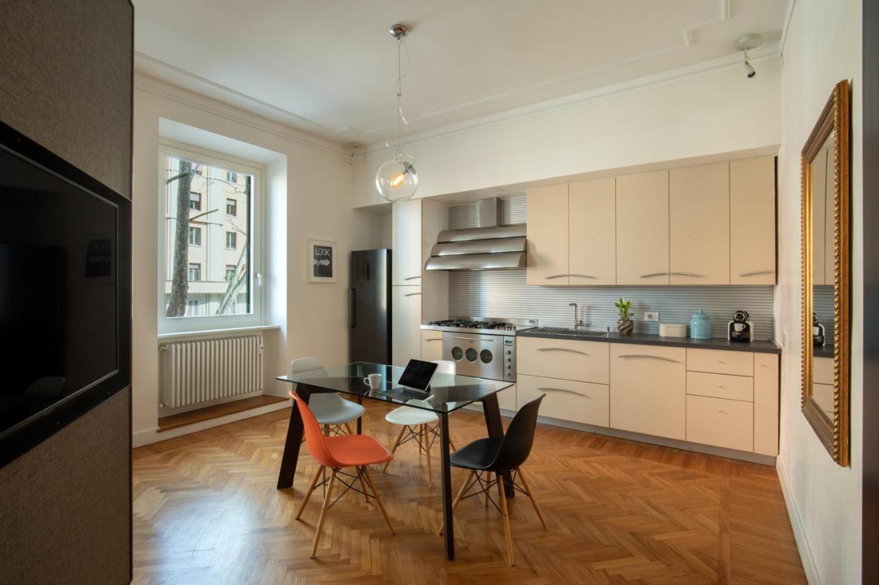 Wonderful 1 Bedroom Apartament In The City Center * Rom