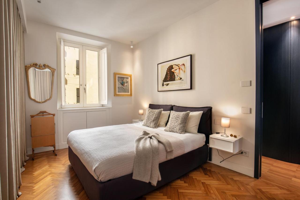 Apartment Wonderful 1 Bedroom Apartament In The City Center *