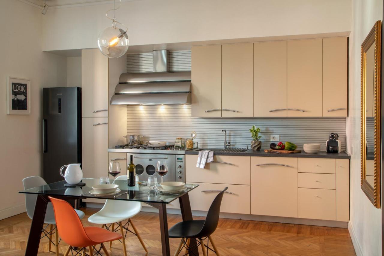 Wonderful 1 Bedroom Apartament In The City Center * Rom