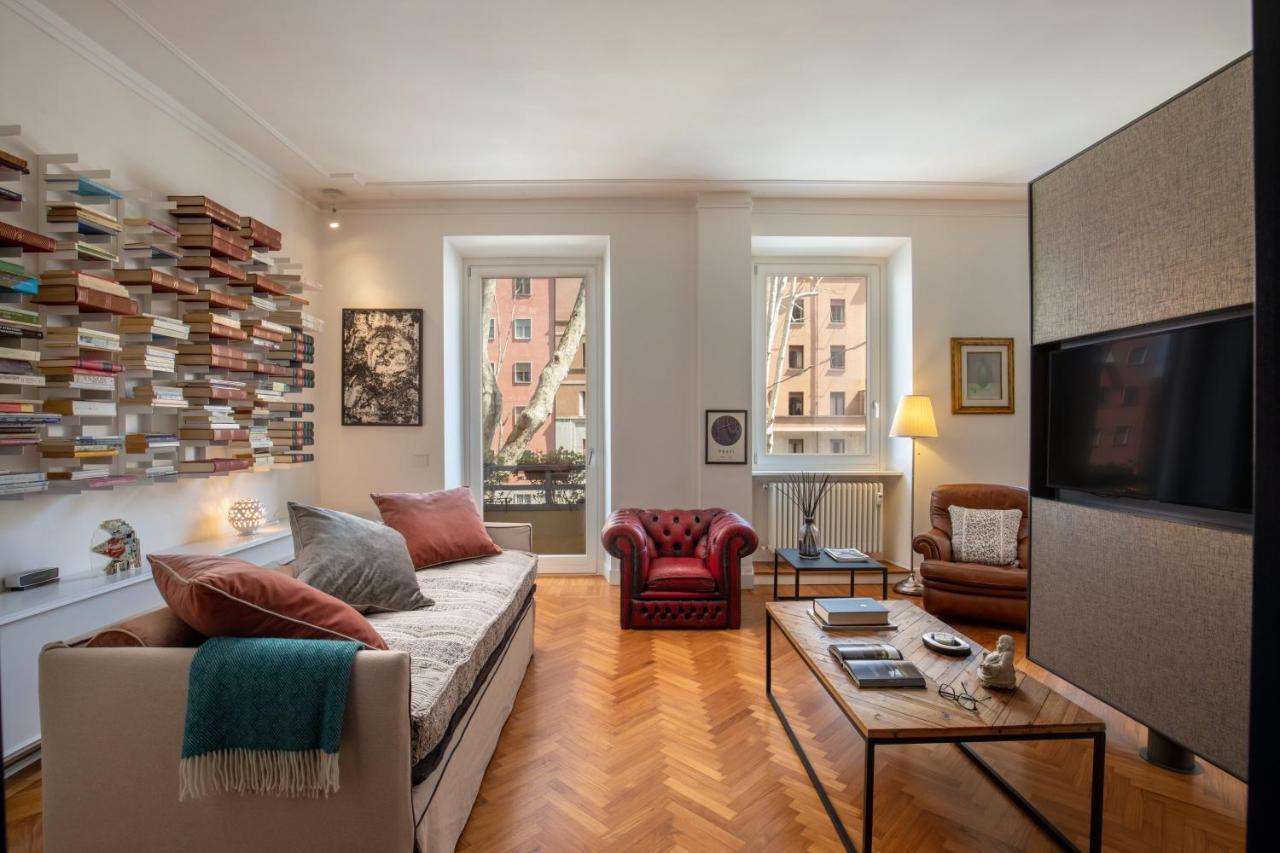 Wonderful 1 Bedroom Apartament In The City Center Apartment *