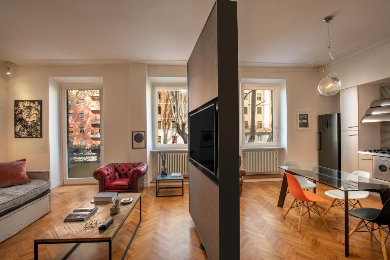 Wonderful 1 Bedroom Apartament In The City Center Apartment