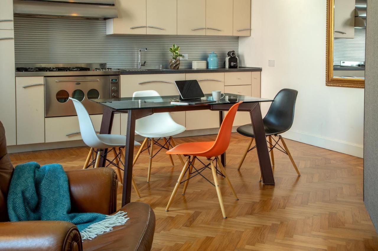 Apartment Wonderful 1 Bedroom Apartament In The City Center