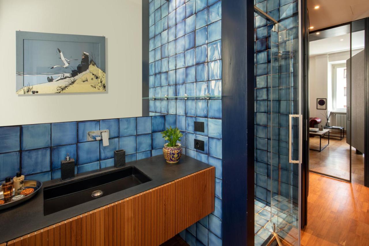 Wonderful 1 Bedroom Apartament In The City Center Apartment