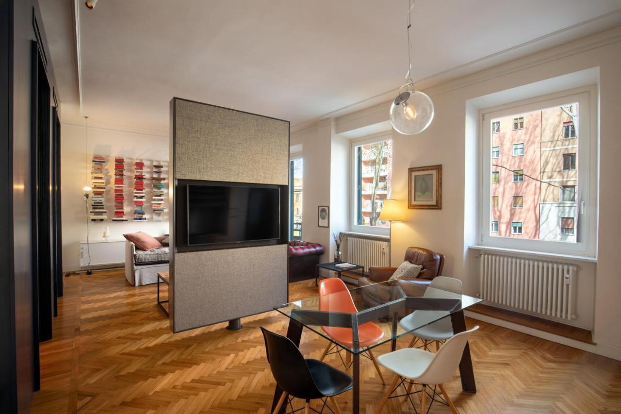 Apartment Wonderful 1 Bedroom Apartament In The City Center *