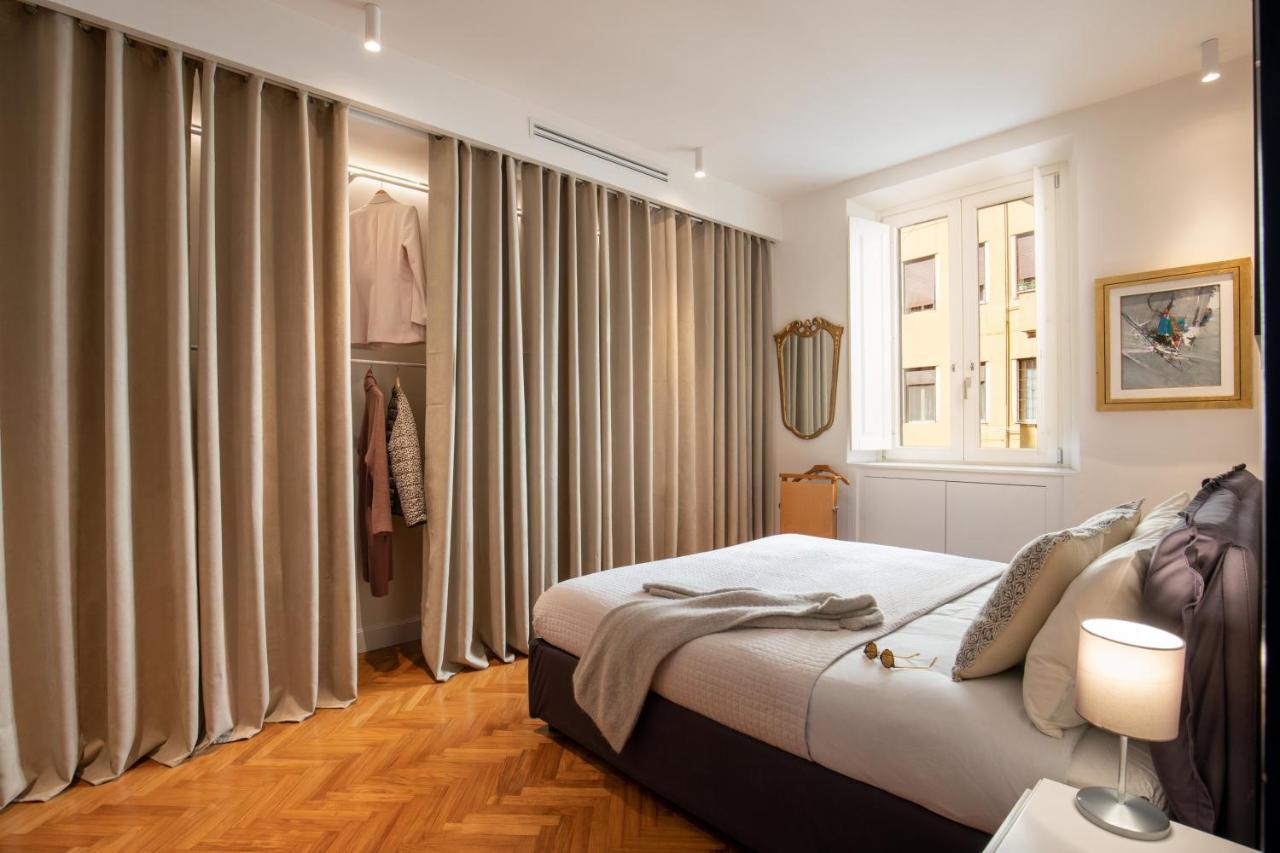 Wonderful 1 Bedroom Apartament In The City Center Apartment Rom