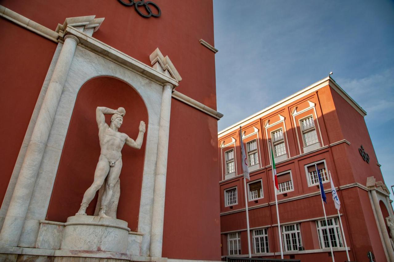 Wonderful 1 Bedroom Apartament In The City Center