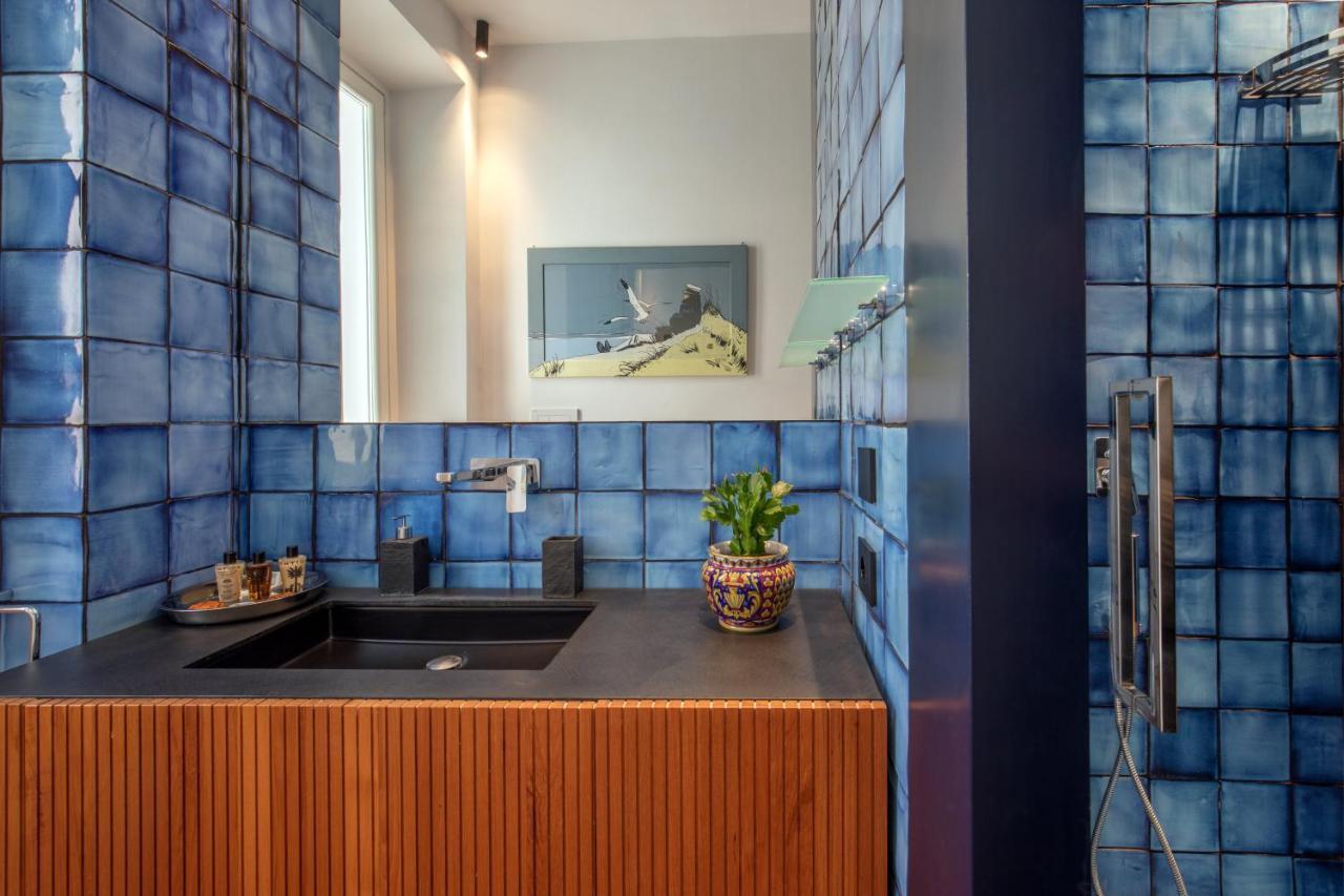 Lägenhet Wonderful 1 Bedroom Apartament In The City Center Rom
