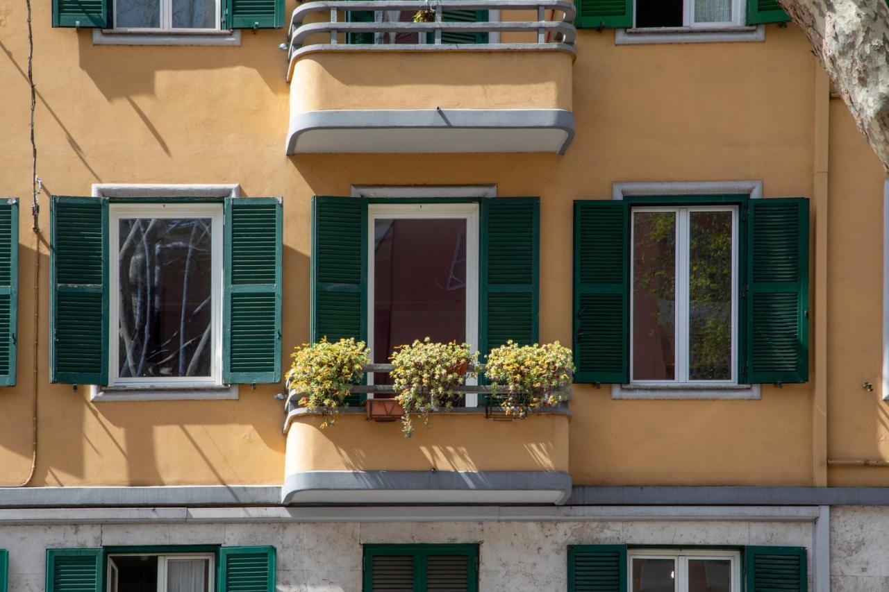 Wonderful 1 Bedroom Apartament In The City Center * Rom